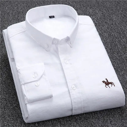 Men's Shirt - image 3 of 14