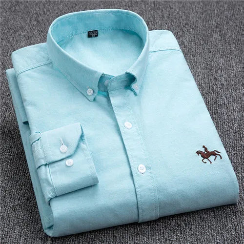 Men's Shirt - image 4 of 14