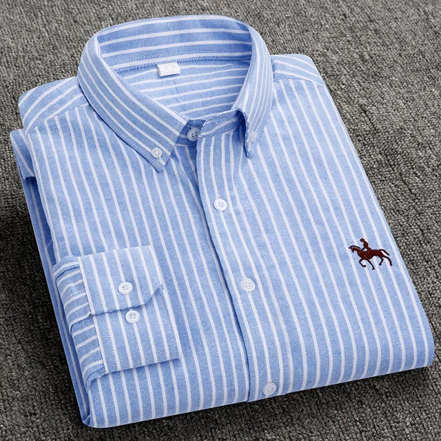 Men's Shirt - image 5 of 14