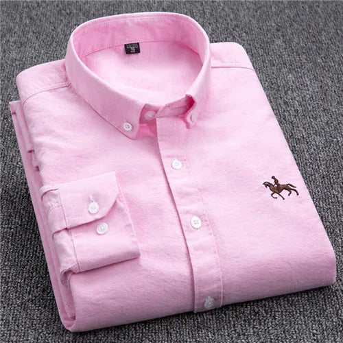 Men's Shirt - image 6 of 14