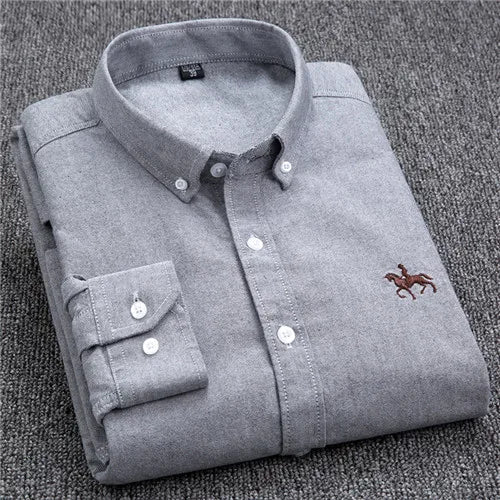Men's Shirt - image 7 of 14