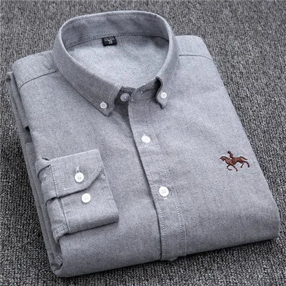 Men's Shirt - image 7 of 14