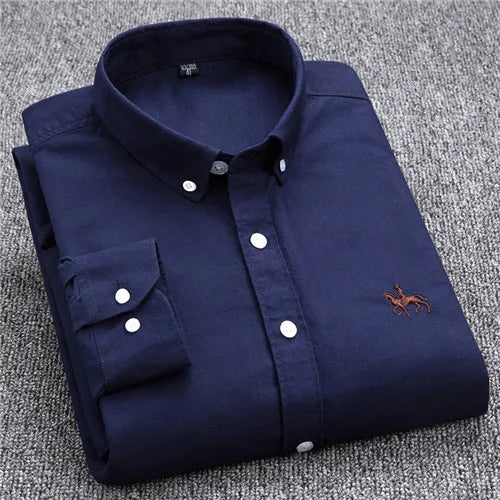 Men's Shirt - image 8 of 14
