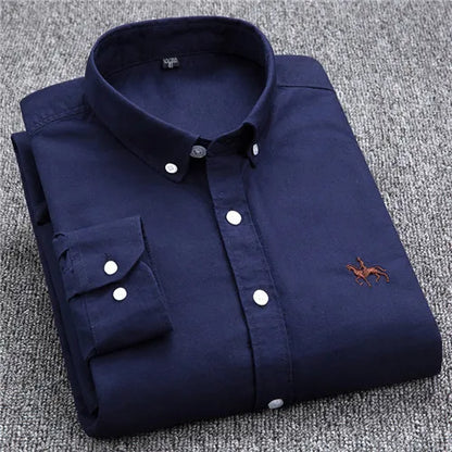 Men's Shirt - image 8 of 14