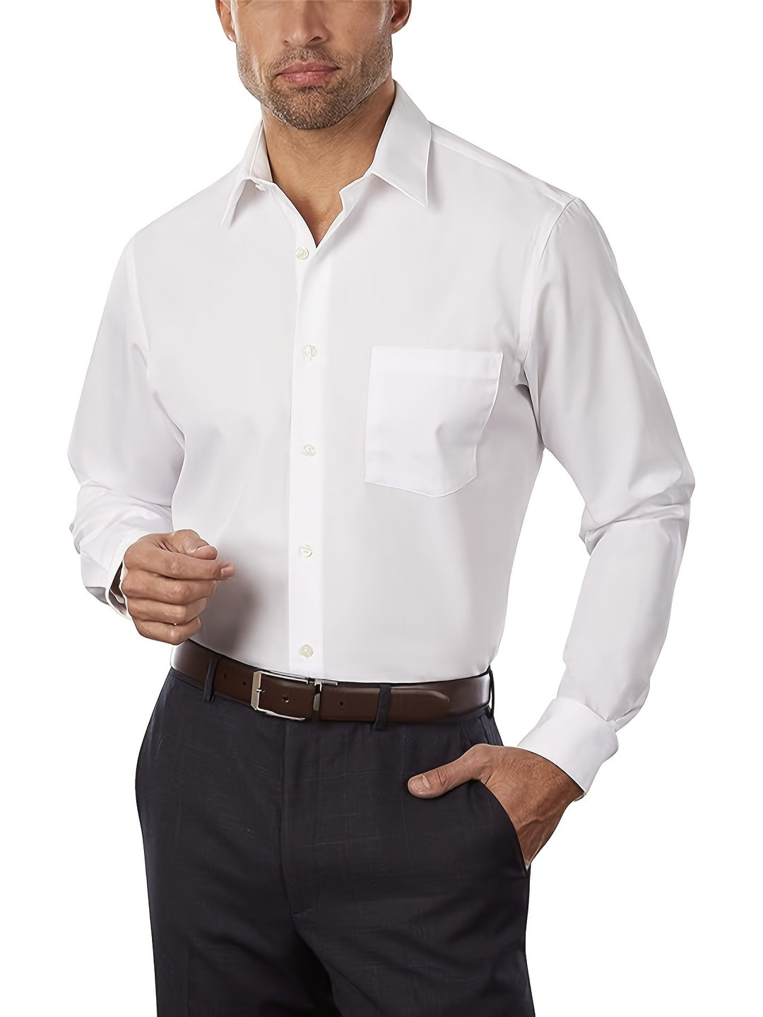 Men's Shirt - image 6 of 8
