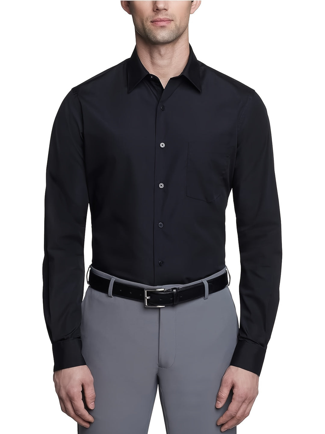 Men's Shirt - image 2 of 8
