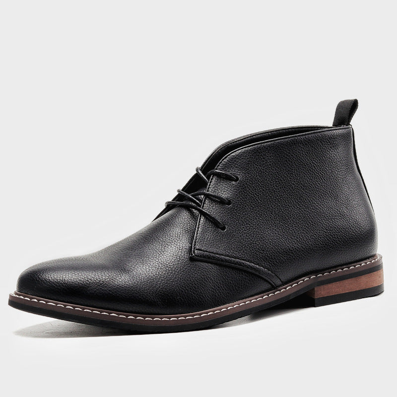 Classic Desert Boots for Men - image 3 of 6
