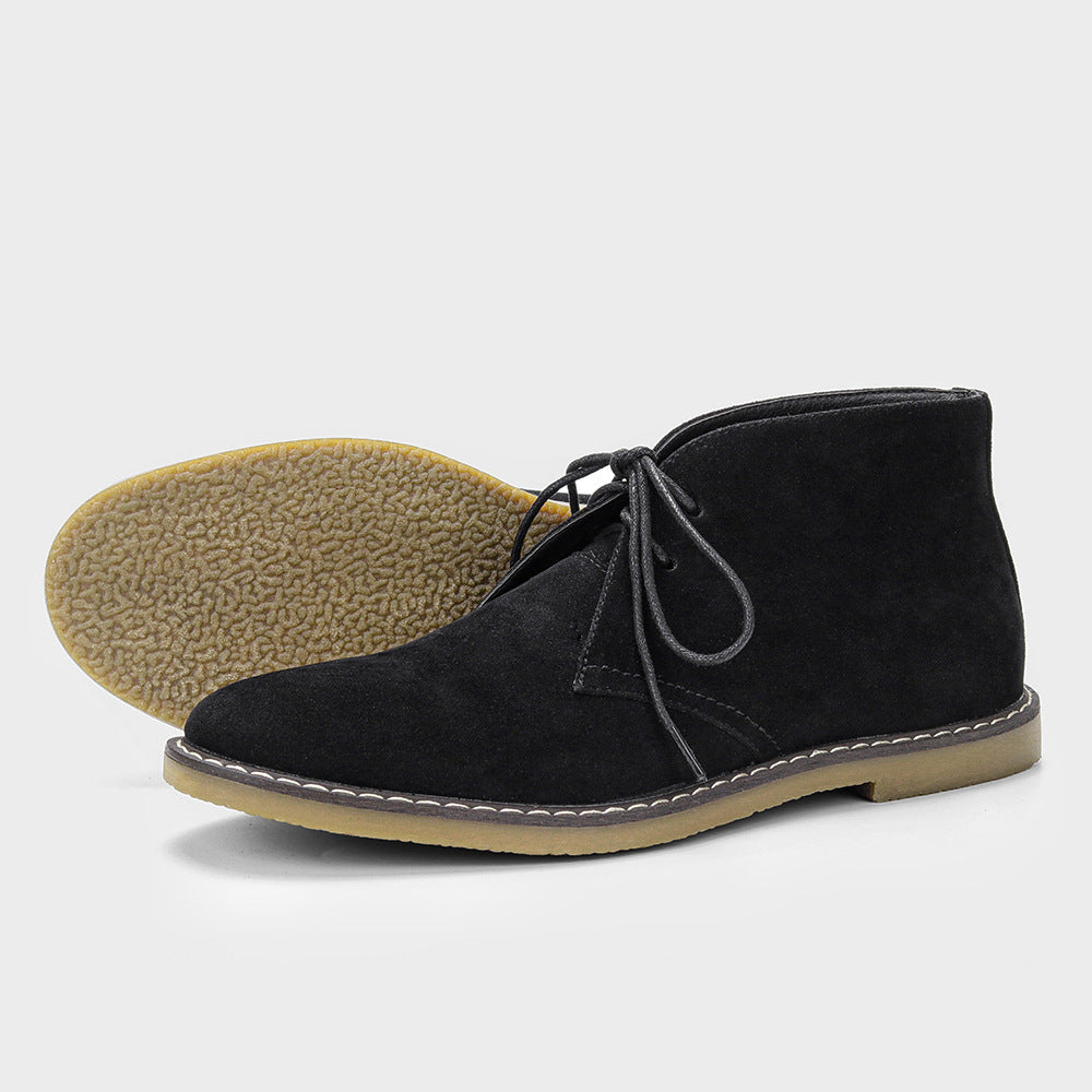 Classic Desert Boots for Men - image 4 of 6