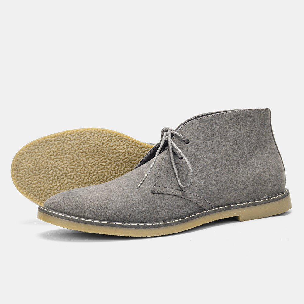 Classic Desert Boots for Men - image 5 of 6