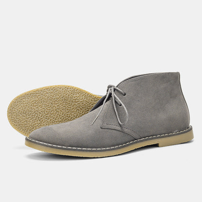 Classic Desert Boots for Men - image 5 of 6