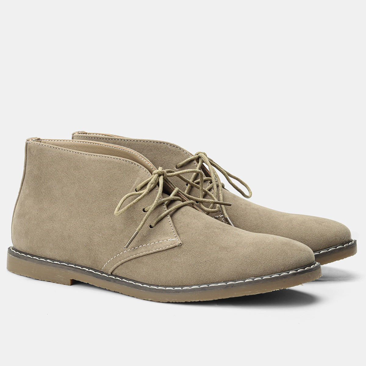 Classic Desert Boots for Men - image 6 of 6