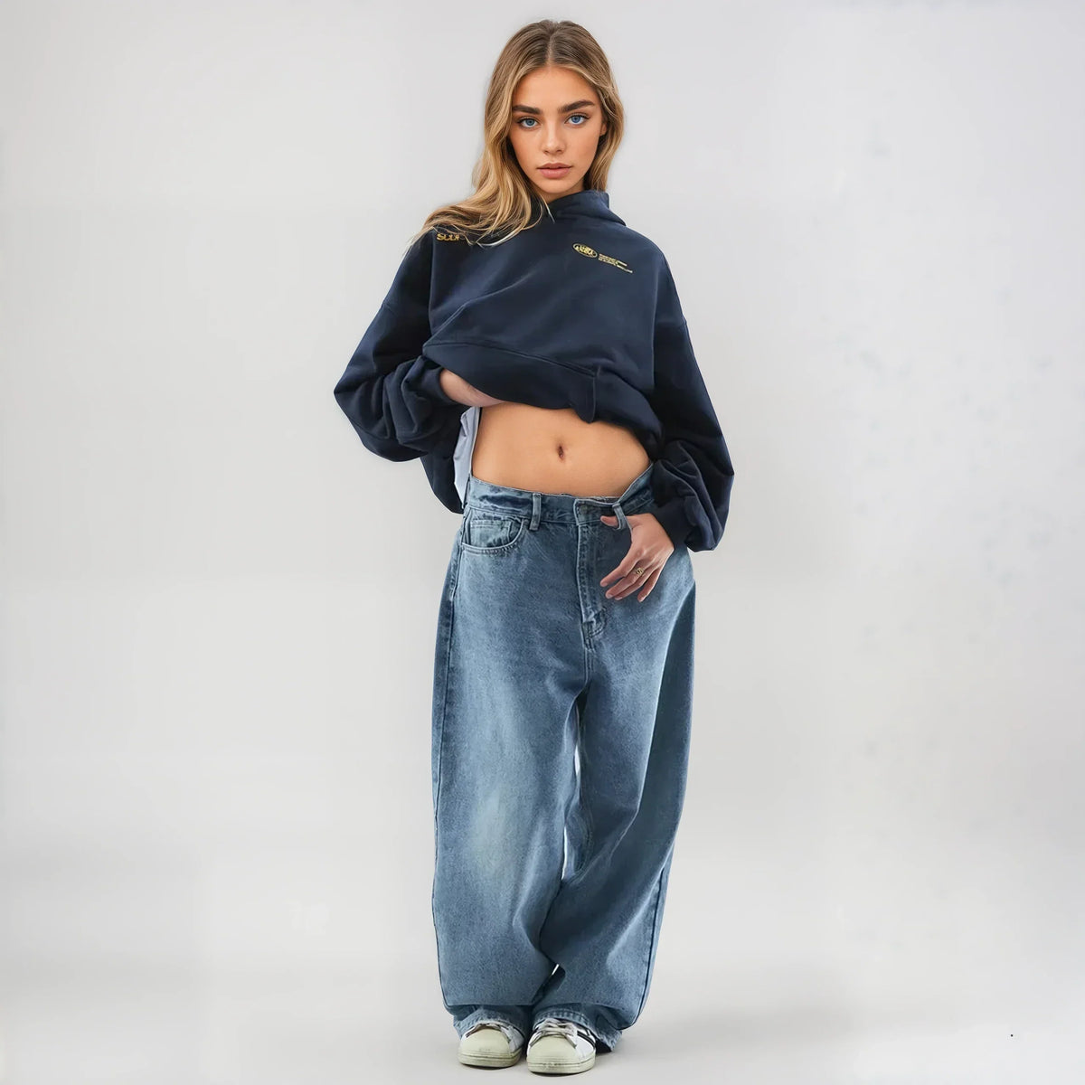 Classic Hoodie | Comfortable and Stylish | Timeless Design - Women’s Hoodies & Sweaters