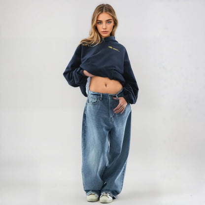 Classic Hoodie | Comfortable and Stylish | Timeless Design - Women’s Hoodies & Sweaters