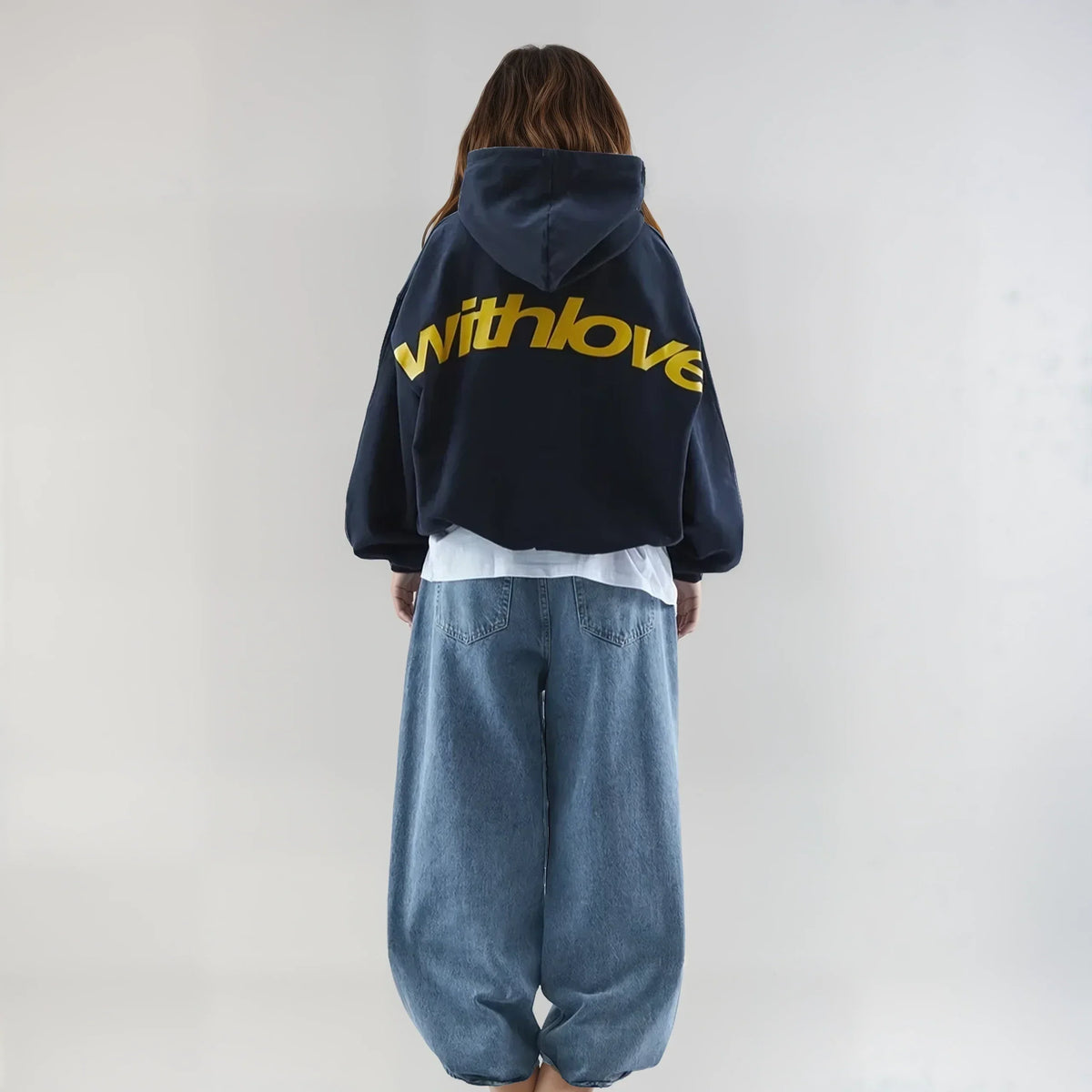 Classic Hoodie - image 2 of 10