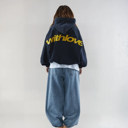 Classic Hoodie - image 2 of 10