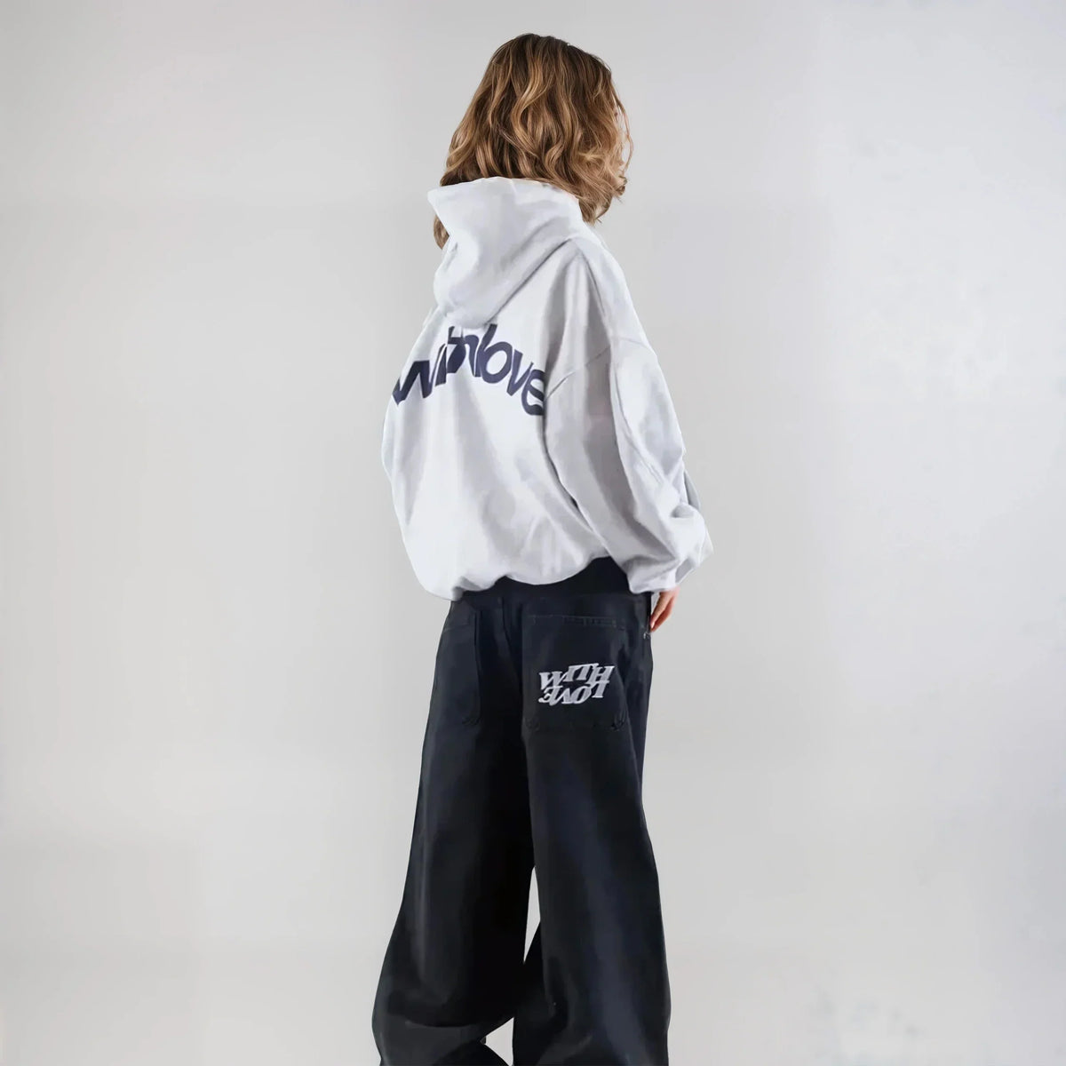 Classic Hoodie - image 4 of 10