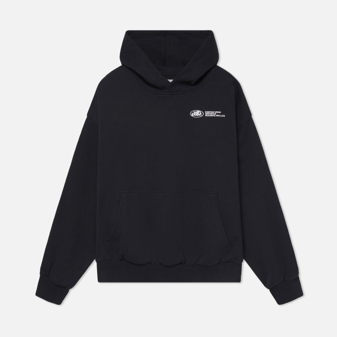 Classic Hoodie - image 7 of 10