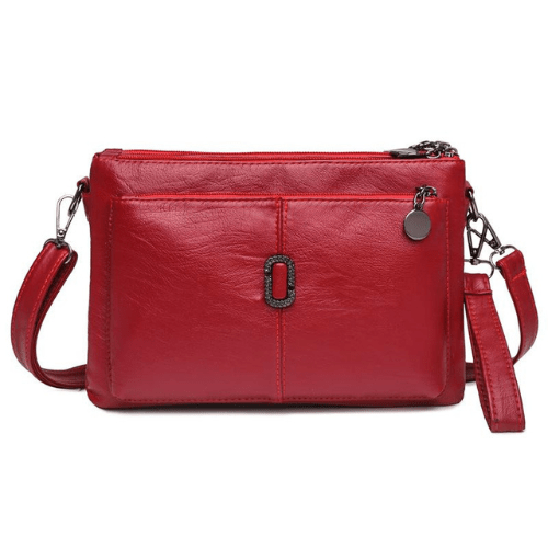Small Women's Shoulder Bag - image 3 of 9