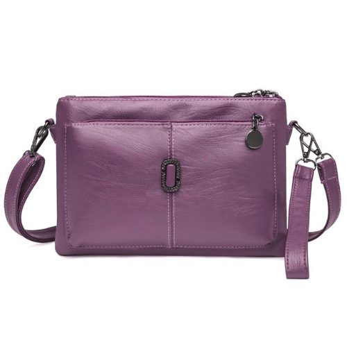 Small Women's Shoulder Bag - image 4 of 9