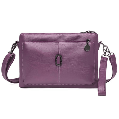 Small Women's Shoulder Bag - image 4 of 9