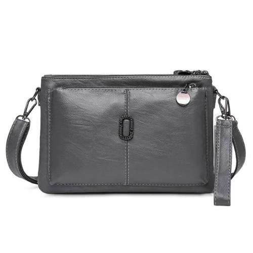 Small Women's Shoulder Bag - image 6 of 9