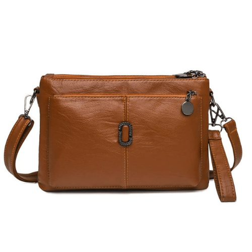Small Women's Shoulder Bag - image 7 of 9