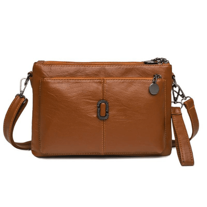 Small Women's Shoulder Bag - image 7 of 9
