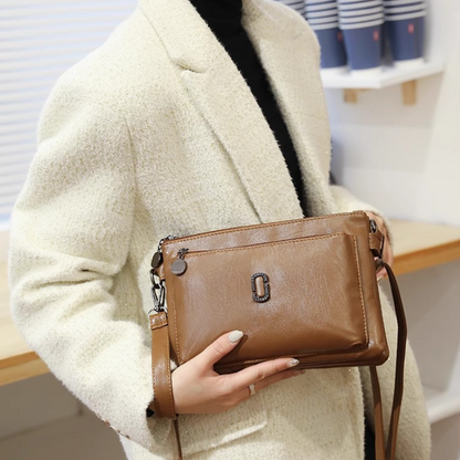 Small Women's Shoulder Bag - image 9 of 9