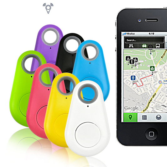 TrackME GPS Tracker - Real-Time Safety - Technology and Gadgets