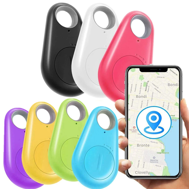 TrackME GPS Tracker - image 2 of 5