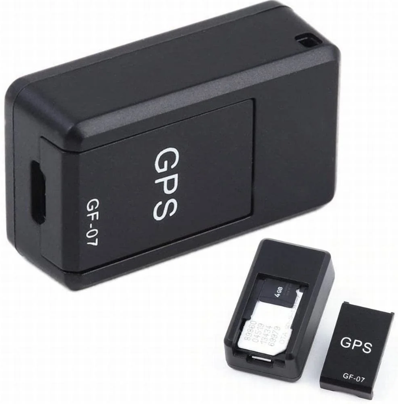 Magnetic Mini GPS Tracker - image 9 of 9