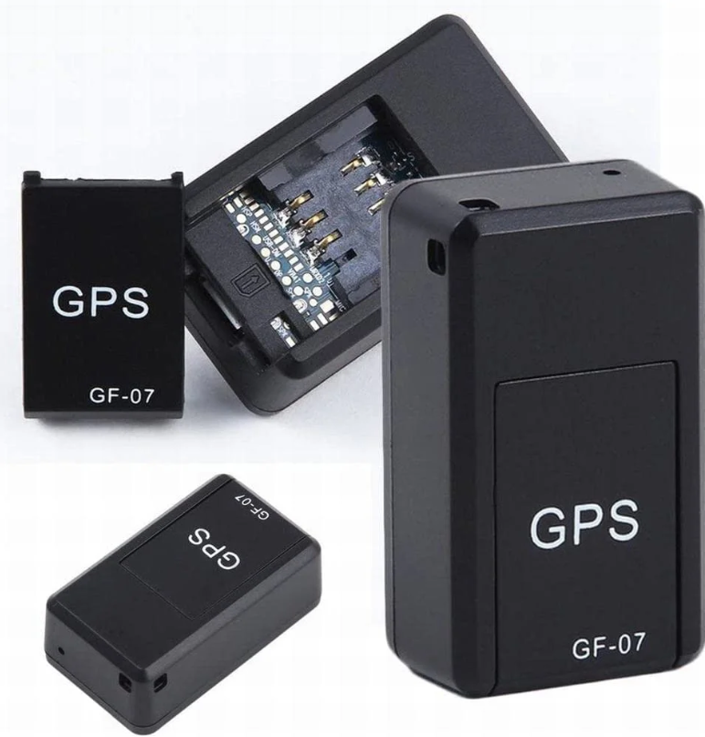 Magnetic Mini GPS Tracker - image 2 of 9