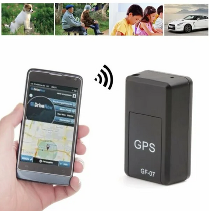 Magnetic Mini GPS Tracker - image 8 of 9