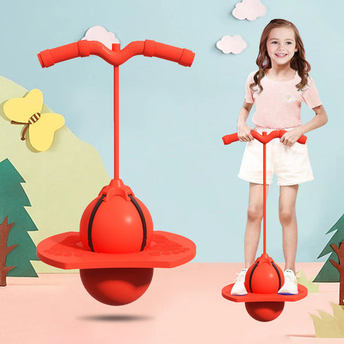 BounceBuddy - Safe Pogo Stick for Children - Baby & children's items