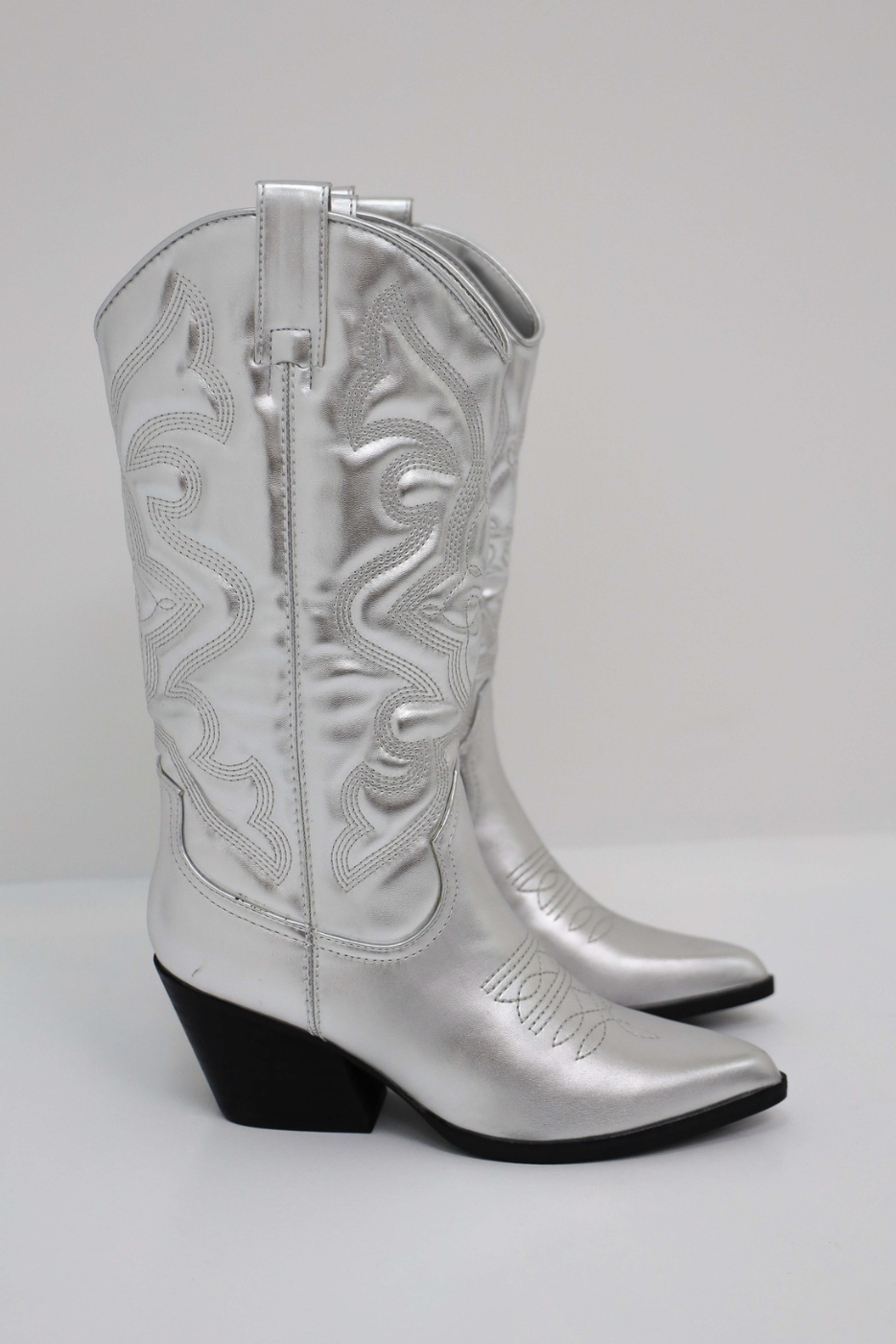 Cowboy Boots - image 6 of 14