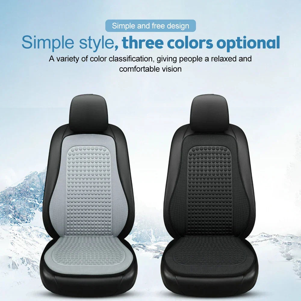 Car Seat Cushion - image 3 of 8