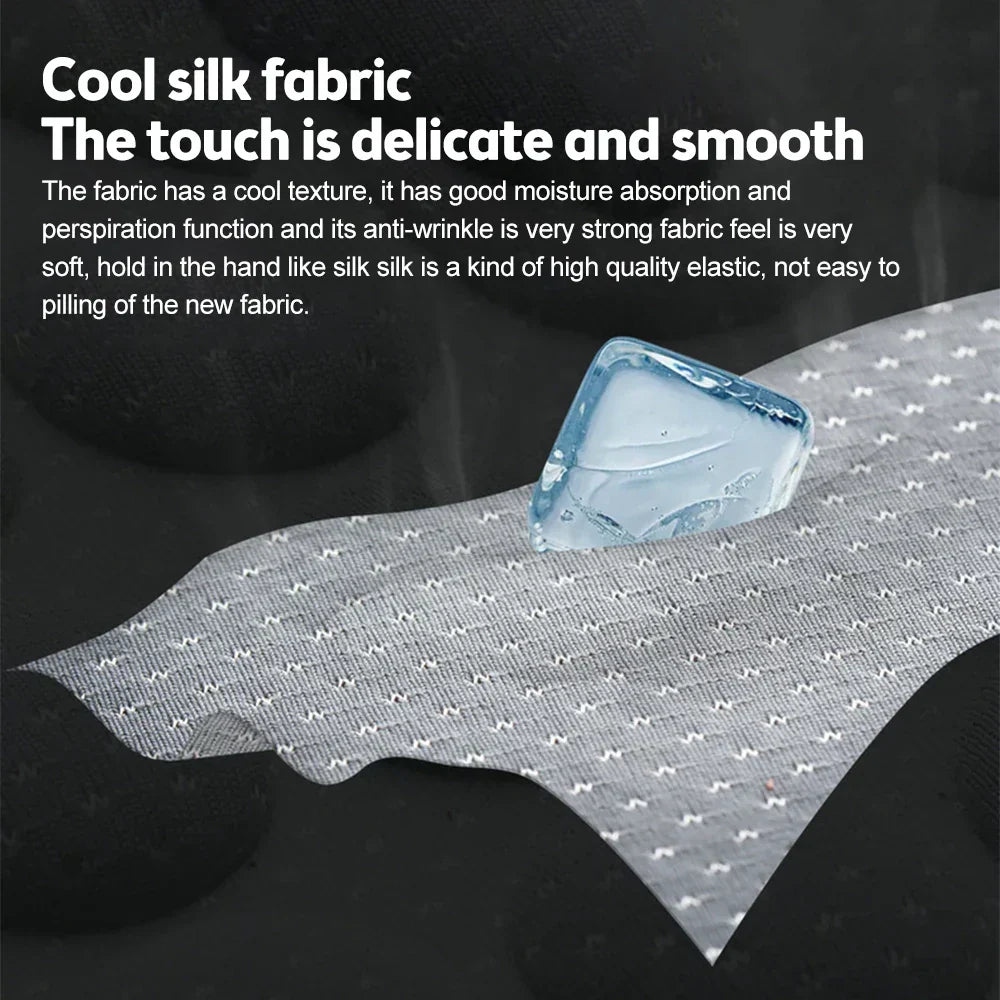 Car Seat Cushion - image 4 of 8
