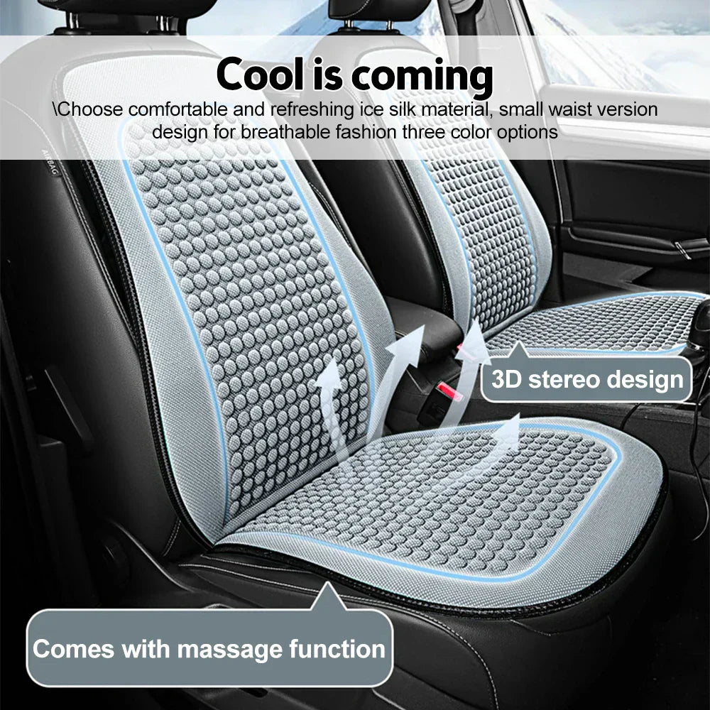 Car Seat Cushion - image 5 of 8