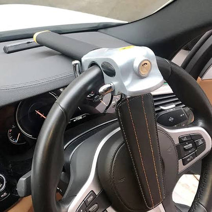 Car Steering Wheel Lock - image 3 of 6