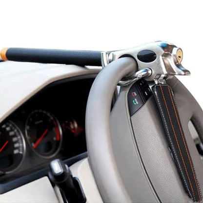 Car Steering Wheel Lock - image 4 of 6