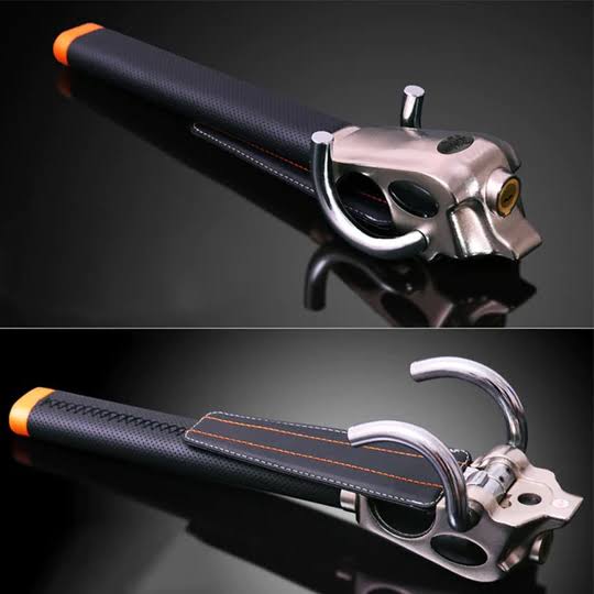 Car Steering Wheel Lock - image 6 of 6