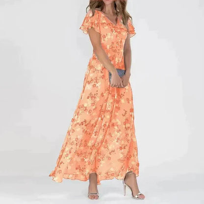 Long Summer Dress - image 2 of 5