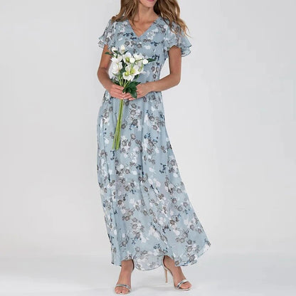 Long Summer Dress - image 5 of 5