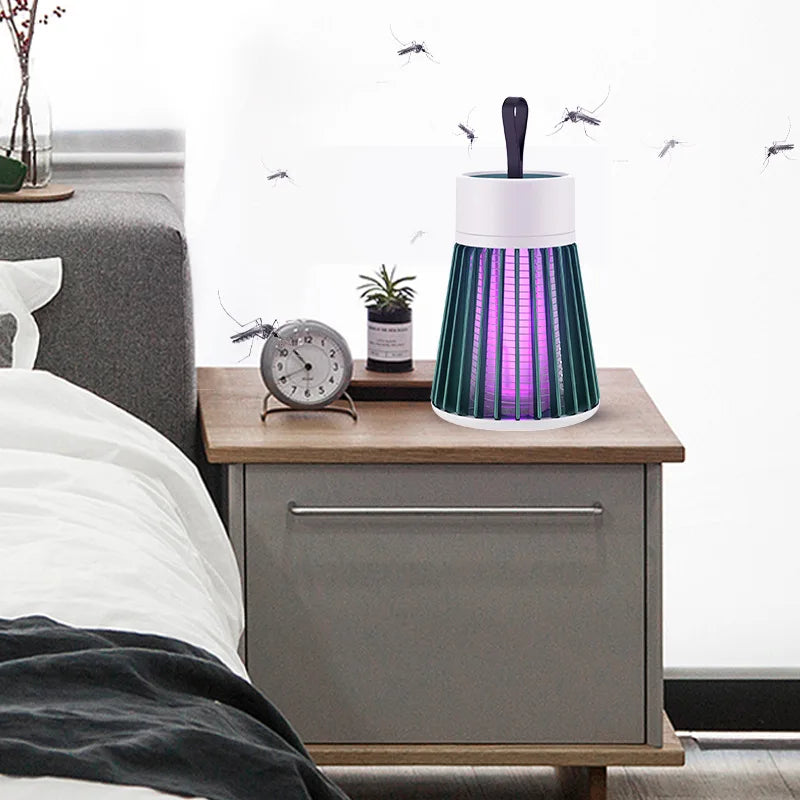 LED Mosquito Lamp - image 5 of 9