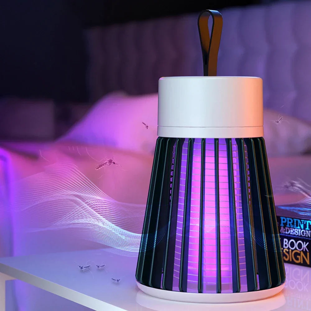 LED Mosquito Lamp - image 7 of 9