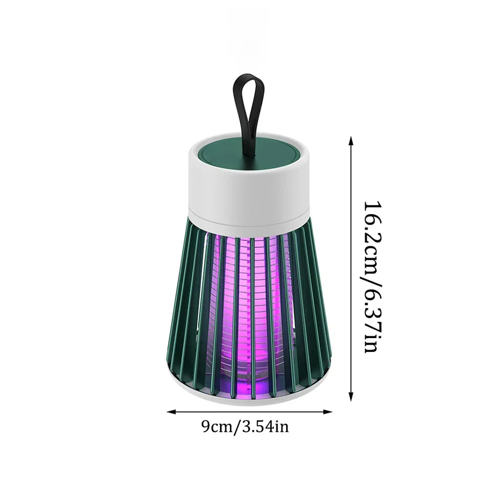LED Mosquito Lamp - image 8 of 9