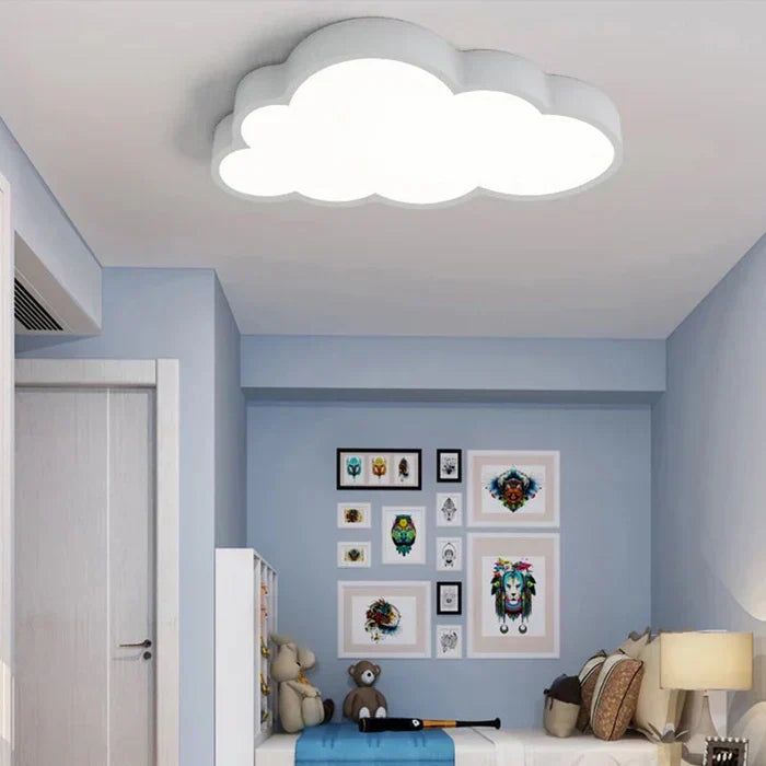 LED Ceiling Lamp for Children's Room - image 3 of 5