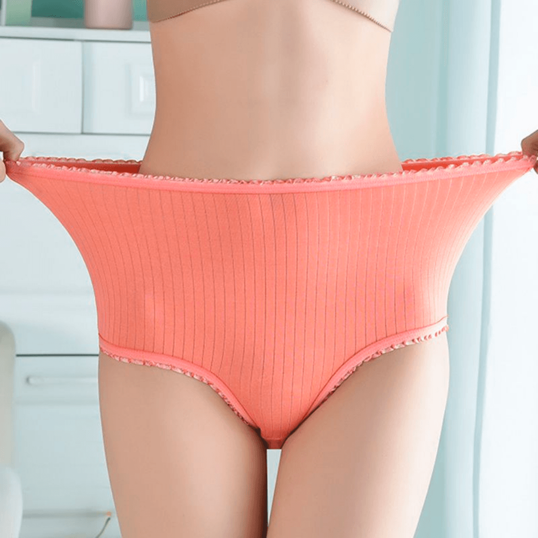 Leak-Proof Underwear - image 2 of 12