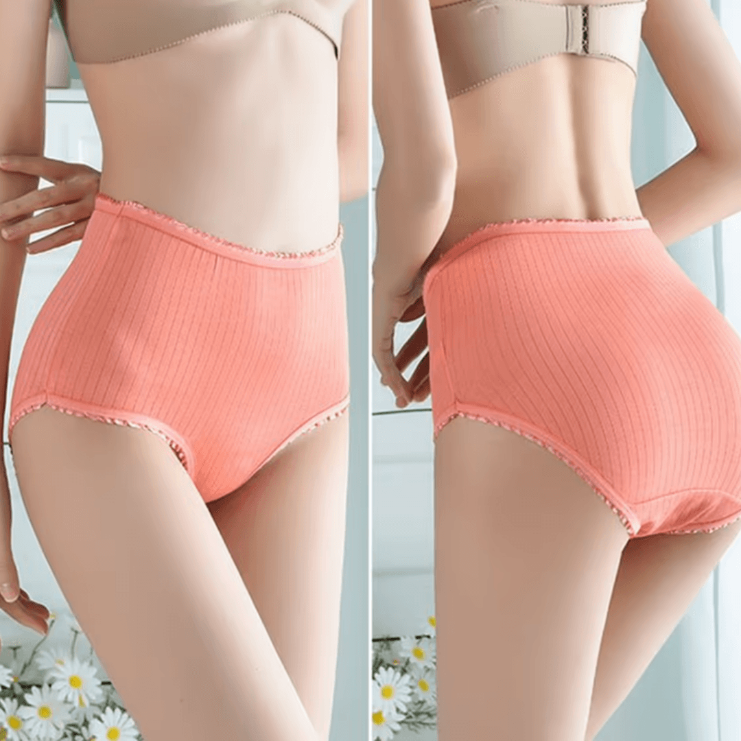 Leak-Proof Underwear - image 4 of 12
