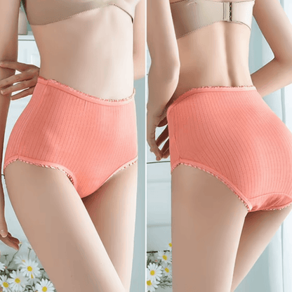 Leak-Proof Underwear - image 4 of 12
